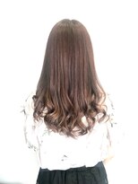 アヤナ バイ アヤラ(ayana by ayala)&nbsp;バイオレッドグラデーションカラー〈浦安 新浦安 葛西 南行徳〉