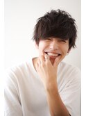 【Neolive Mens Style】 爽やか系ショート