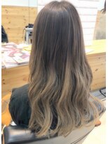 アリーマーケット(ALLEY MARKET)&nbsp;【ALLEY　MARKET】柔らかグラデーションカラー