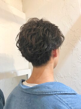 ツーダブルバイフィフス 西梅田店(WW.. by fifth) Y15【メンズサロンドットオオサカ/梅田/JR大阪/西梅田/北新地】