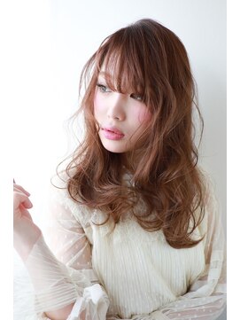 アンジョ(Anjo) 愛されガール