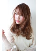 愛されガール