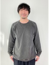 トレンチ(TRENCH) 中島 大治