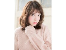 シエル ヘアデザイン 松戸(CIEL HAIR DESIGN)