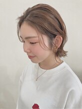 アリウス(ALIUS by posh)