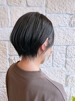 ラピッシュ 新松戸店(Lapish)&nbsp;ハンサムショート