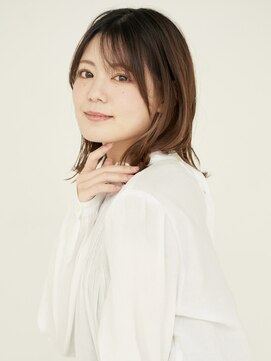 エンタク 新宿三丁目店(enntaku) 似合わせカット/アースカラー/デザインカラー[新宿/新宿三丁目]