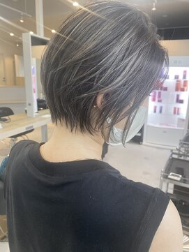 リア 近鉄八尾店(Lia) ハイライト/ショート