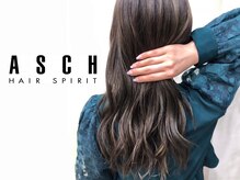 アッシュ 名駅(ASCH)