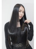 本物の髪質改善トリートメント/弱酸熱トリートメント