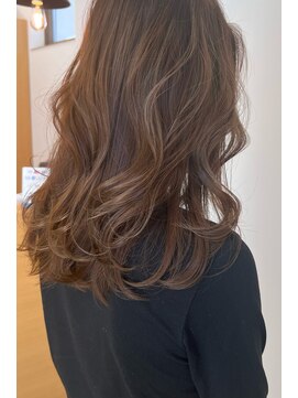 レーベン(LEBEN) シークレットハイライトスタイル