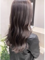 バーベナ(VERBENA)&nbsp;【VERBENA】6レベルの筋感しっかりハイライト