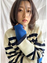 ファルファラ(farfara)&nbsp;【farfara】レイヤーボブ（問屋町テラス）