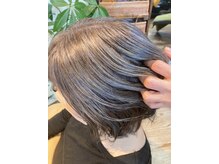 アフェット(hair make affetto)