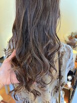 ヘア ミーツ ドレス プレローマ(HAIR meets dress pleroma)&nbsp;ロイヤルカラー