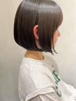 ムイ(muy)&nbsp;シンプルボブ