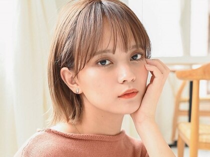 アグ ヘアー チュロ 倉敷店(Agu hair chulo)の写真