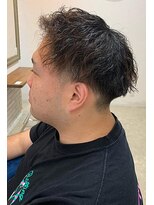 リッシュ 都賀店(Lish) ツイストスパイラルパーマ