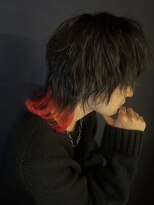 オト 吉祥寺(Oto.)&nbsp;束感/ハイライト/波巻き/ツーブロックマッシュ[吉祥寺]