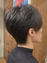 シルフィ(sylph)&nbsp;メンズカット