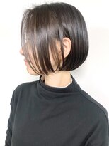 モリオフロムロンドン 原宿本店(morio from London) 【morio原宿】ボブ　３０代　４０代