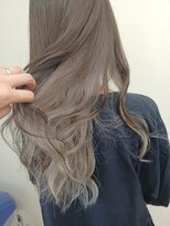 コーボ 柏(COVO)&nbsp;インナーカラーベージュ【covo/Takahashi】