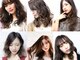 ベースヘアーデザイン(BASE HAIR DESIGN)の写真/毎日のスタイリングが楽になるパーマで、トレンドを抑えたヘアスタイルに♪メンズパーマもお任せください☆