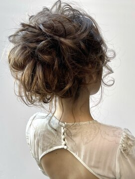 ゲッカビジン(GEKKABIJIN) 華やかカールアップ