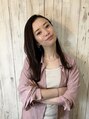 ピンクベルベット(PINKVELVET) 門脇 麻未