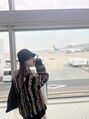 スタンス(STANCE)&nbsp;お休みの日はお出かけもします！おすすめの場所教えてください◎