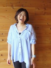 トリックオアトリート(Trick or Treat)&nbsp;小林 佑季子