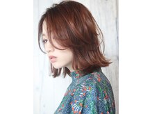 ヘアー スール(HAIR SOEUR)