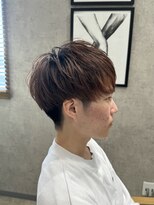 テンプス(tempus)&nbsp;マッシュレイヤー