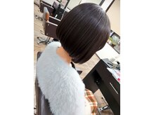 サロンドリアン(Salon de Lien)