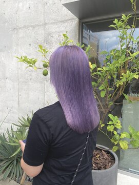 ニト(nito) lavender