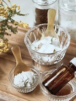 ミモザ ビカミドウ 自由が丘(Mimosa Bigamido)&nbsp;▼無添加ソルトピール／クレイパック／植物美容アロマヘッドスパ