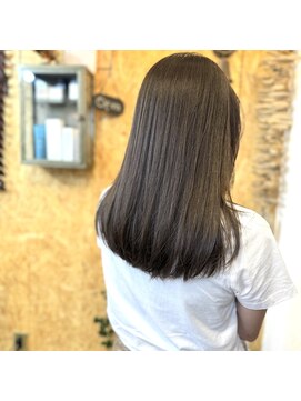 トイロ(toiro) 美髪カラー
