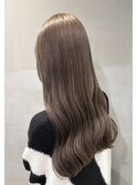 creamy beige【Shion】