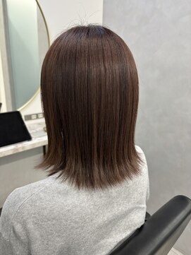 アルノー 博多口店(Arno) 【Arno】#アメジスト#ベージュ