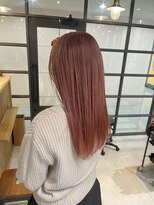 ニール(Neale.)&nbsp;チェリーピンク