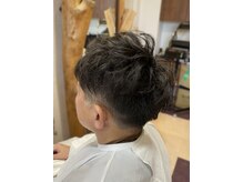 ロハスヘアースマイル アルプス通店(Lohas Hair Smile)
