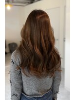 バルコ(BARCO)&nbsp;カット、カラー、トリートメント