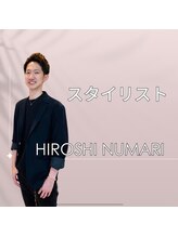 イデア みらい平店(idea) 沼里 博