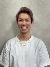 トッカ 天王寺店(tocca)&nbsp;高倉 健太