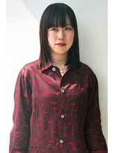 スノッブサンク(Snob ciNQ)&nbsp;奥田 月奈