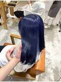 丸型/卵型/ホワイトグレージュ/ミニウルフ/チェリーブラウン
