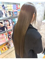 オーセンヘア(AUTHEN.HAIR)&nbsp;AUTHEN.HAIR 髪質改善