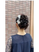 ホープズ(HOPE’S)&nbsp;アップスタイル