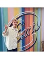 アース 土気あすみが丘店(HAIR&MAKE EARTH) 糸久 尚輝