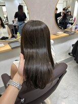 アイズ 横浜(IS)&nbsp;【JUNKI指名】オリーブグレージュ/横浜